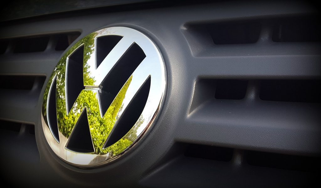 Autoeuropa: Interrupção da Produção do Volkswagen T-Roc até Novembro